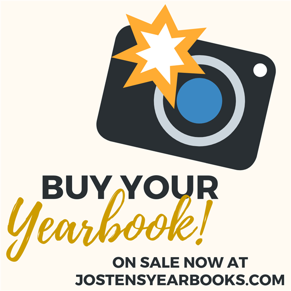 buy your S-C Yearbook online at www.jostensyearbooks.com 